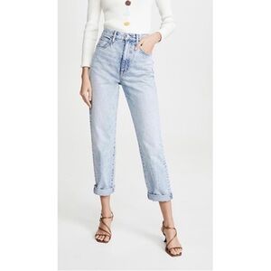 Light Blue Women's Jeans